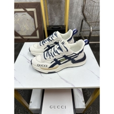 Gucci Low Shoes